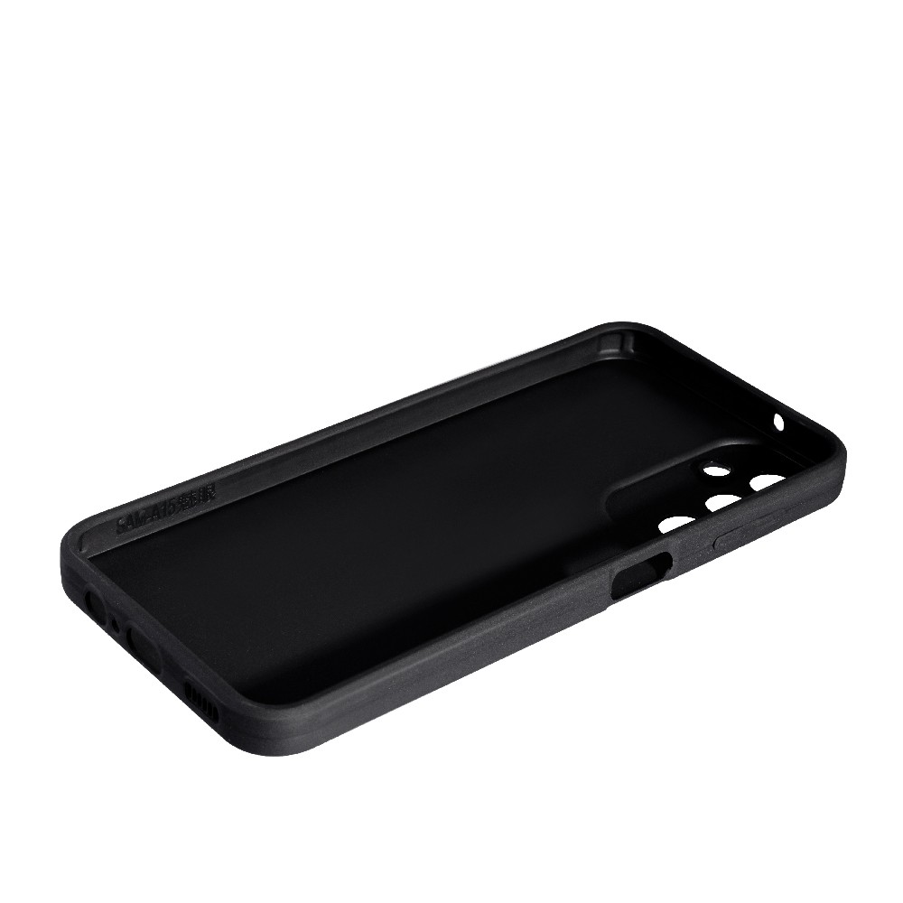 Накладка SMTT для Samsung A17 Black-1