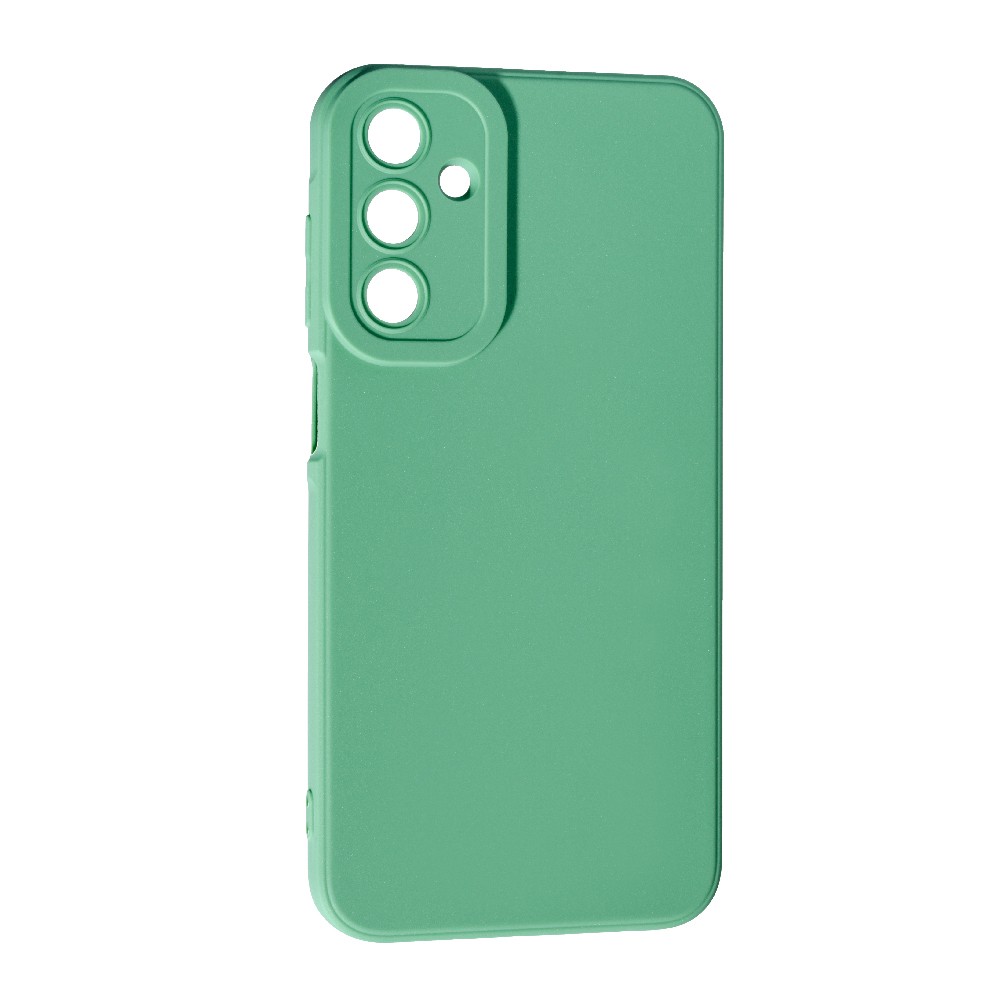 Накладка SMTT для Samsung A15 Green-0