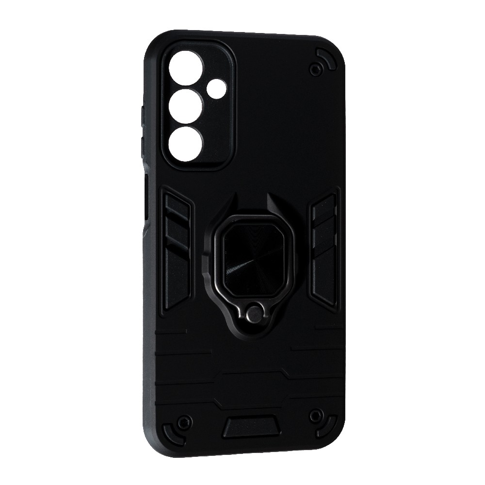 Накладка Armor 2.0 для Samsung A16 5G чорна-0
