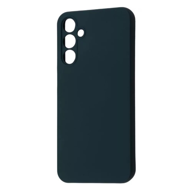 WAVE Colorful Case для Samsung A15 (forest green)-0