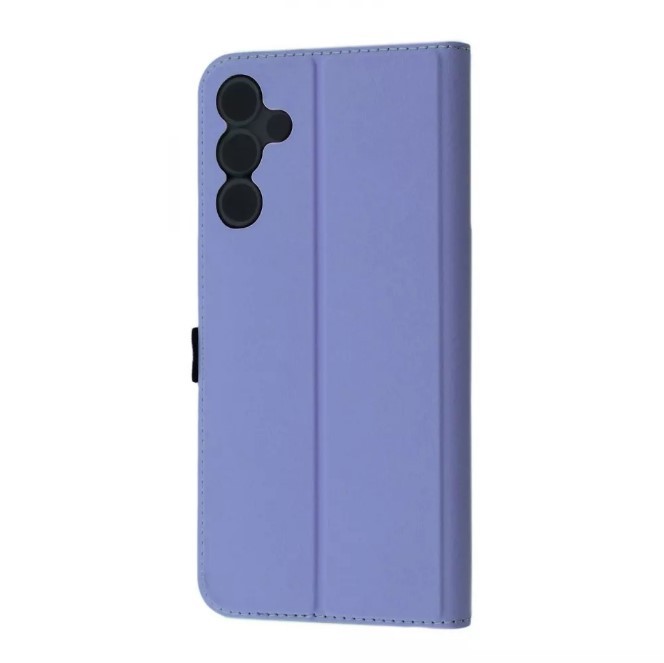 Книжка WAVE Snap для Samsung A25 (blue)-1
