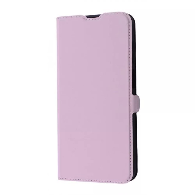 Книжка WAVE Snap для Samsung A55 (Light purple)-0