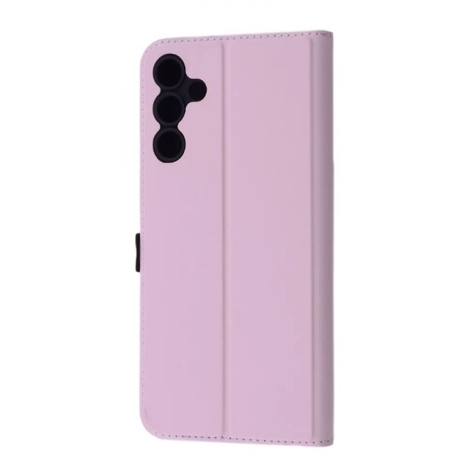 Книжка WAVE Snap для Samsung A55 (pink sand)-1
