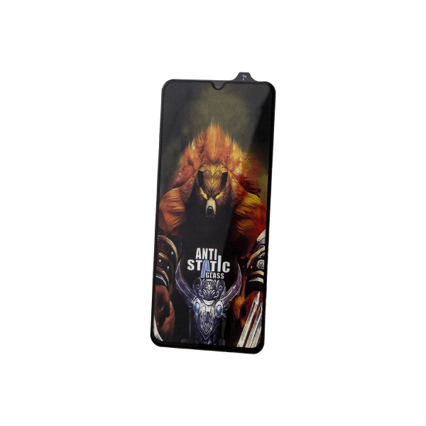 Захисне скло ESD Bear Antistatic для Iphone 17 Pro-0