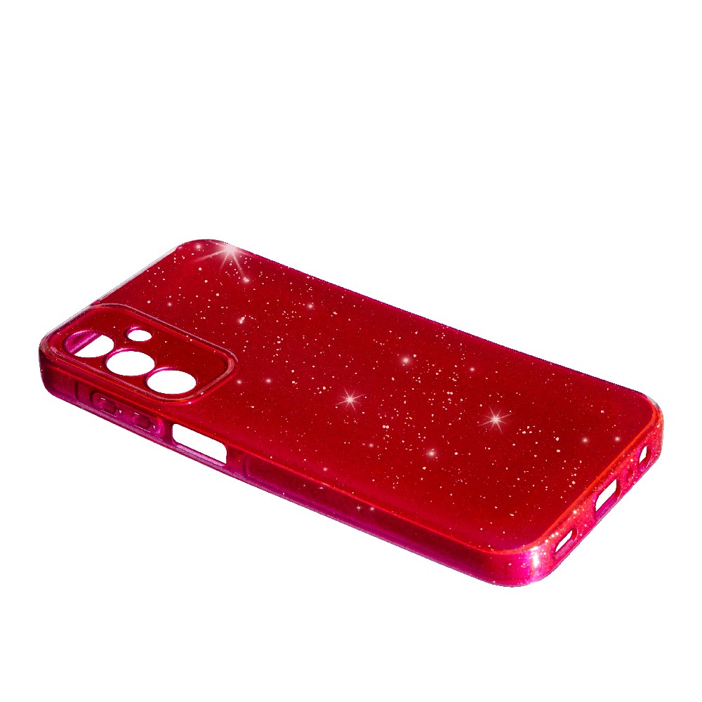 Накладка Summer Vibe для Samsung A17 Cherry-1