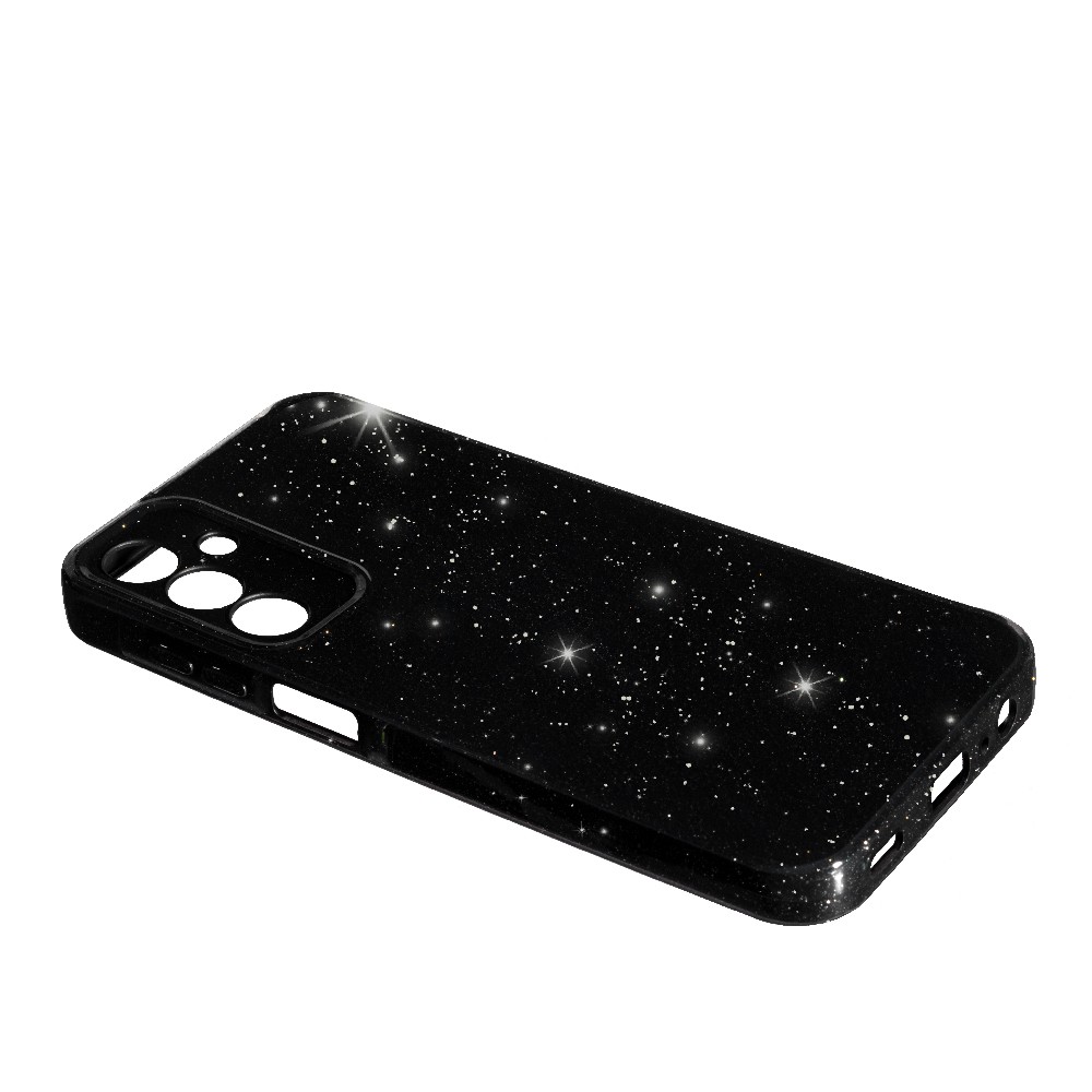 Накладка Summer Vibe для Samsung A16 Black-1