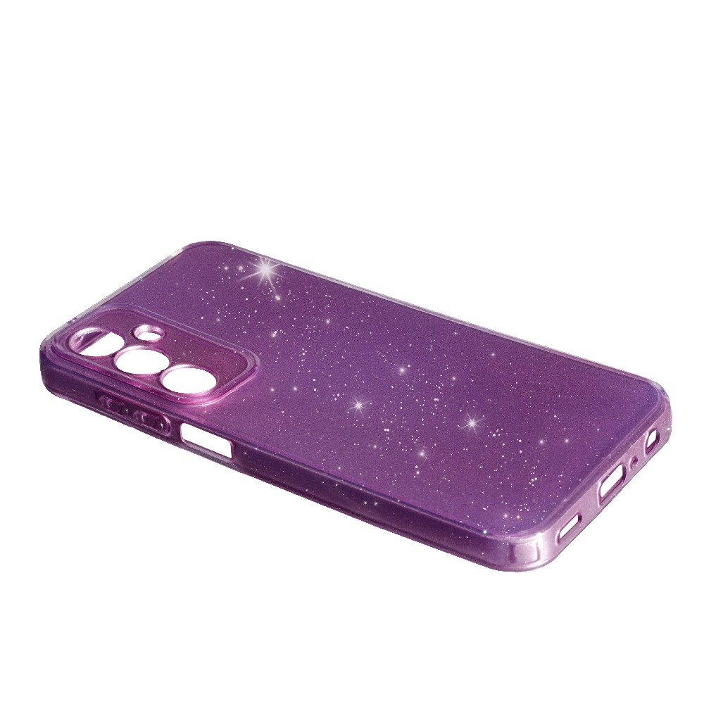 Накладка Summer Vibe для Samsung A15 Lilac-1