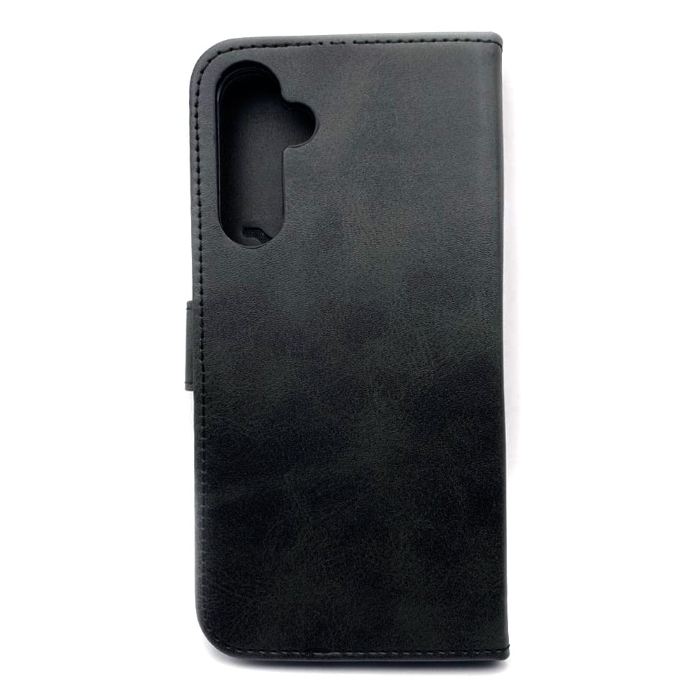 Книжка Business Flip для Samsung A15 (Black)-1