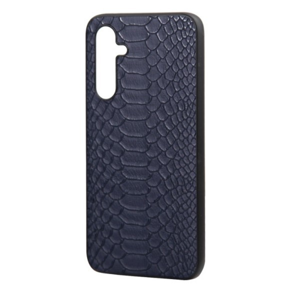 Накладка Python для Samsung A15 Blue-0