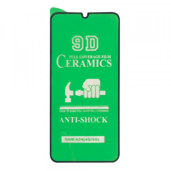 Гнучке скло Ceramic для Samsung A15/A25/M15-0