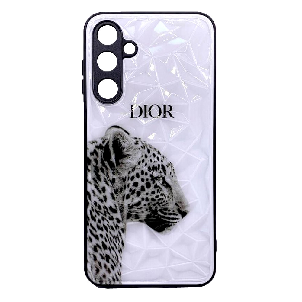 Накладка Ladies Camera для Samsung A16 5G Діор-0