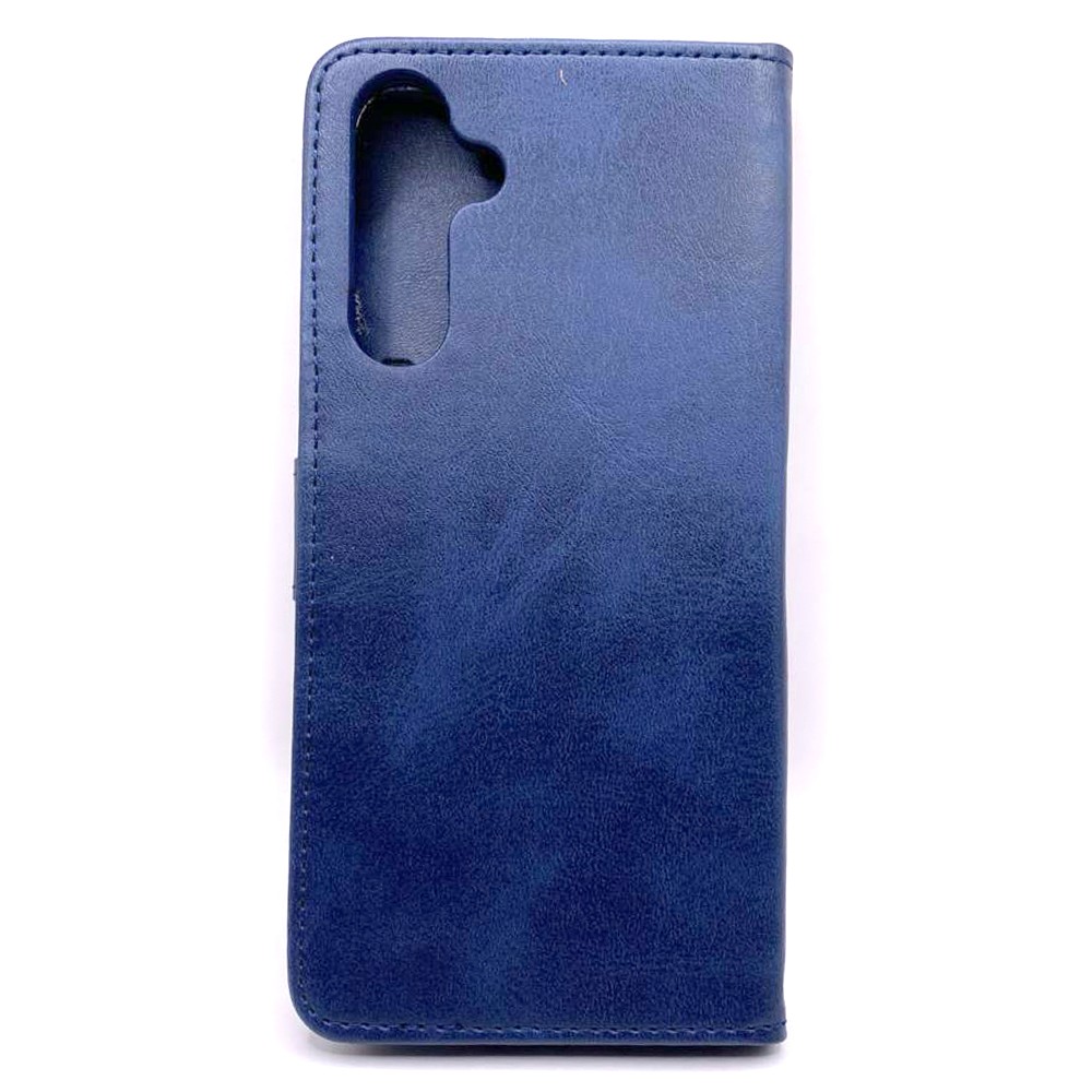 Книжка Business Flip для Samsung A16 (Dark Blue)-1