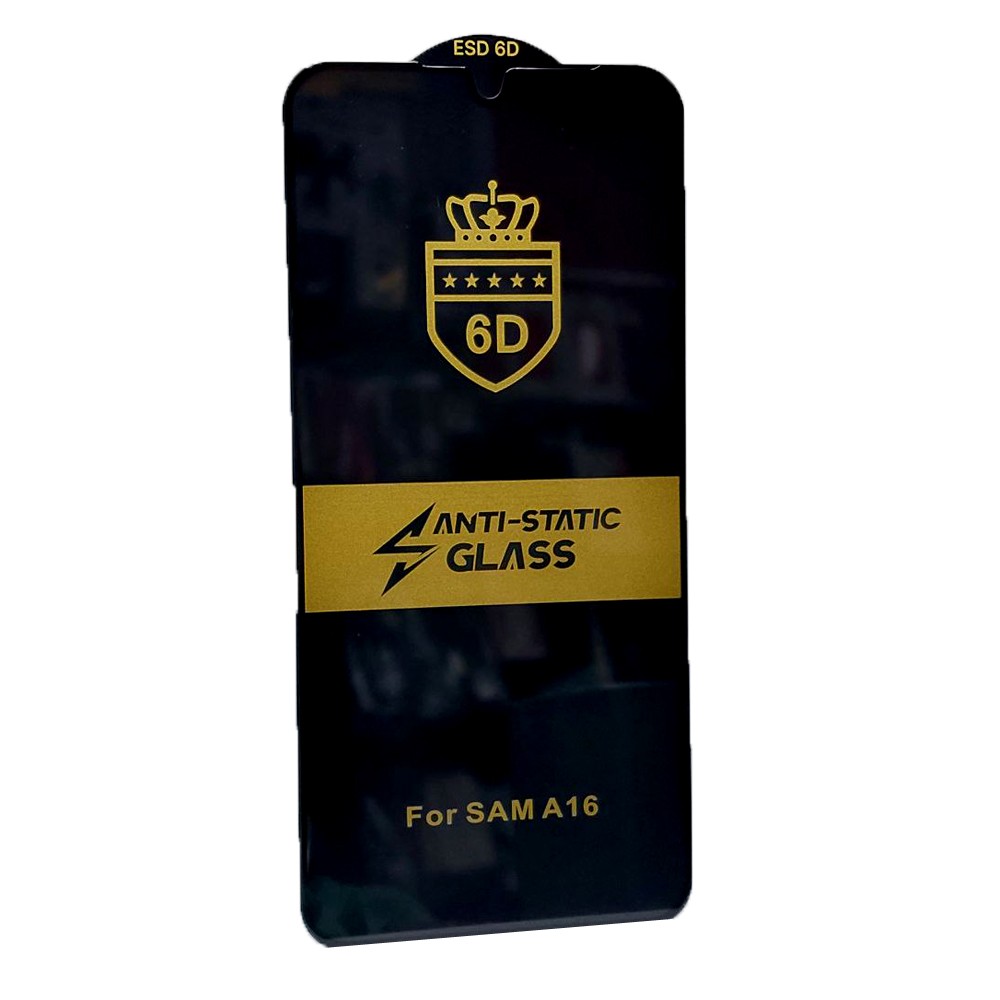Захисне скло OG Glass для Samsung A16 4G / А16 5G / A26 5G-0