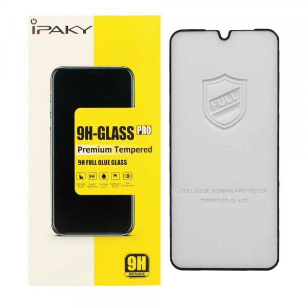 Захисне скло iPaky для Samsung A16 4G/5G (A165)-0