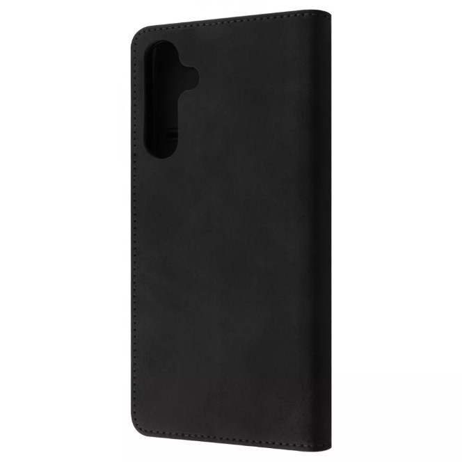 Книжка WAVE Fold для Samsung A56/ A36 (Black)-1