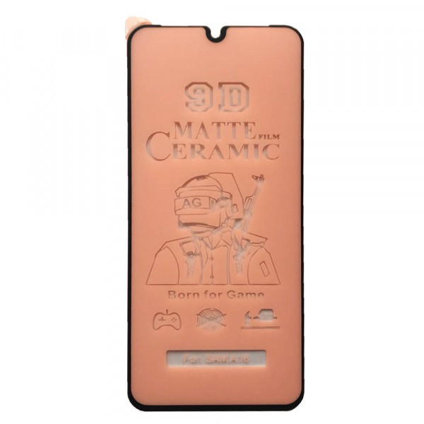 Гнучке скло Ceramic MATT для Samsung A16 4G / A16 5G / A26 / M16-0
