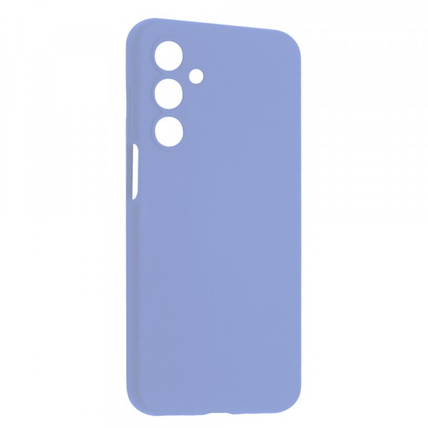 Накладка Fibra для Samsung A16 (Light purple)-0