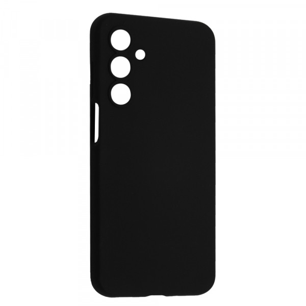 Накладка Fibra для Samsung A16 (Black)-0