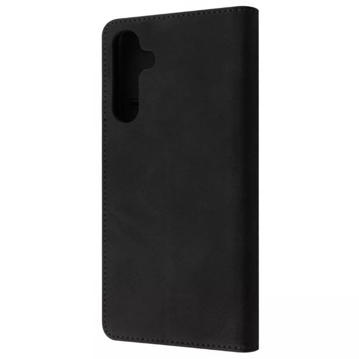 Книжка WAVE Fold для Samsung A16  (Black)-1