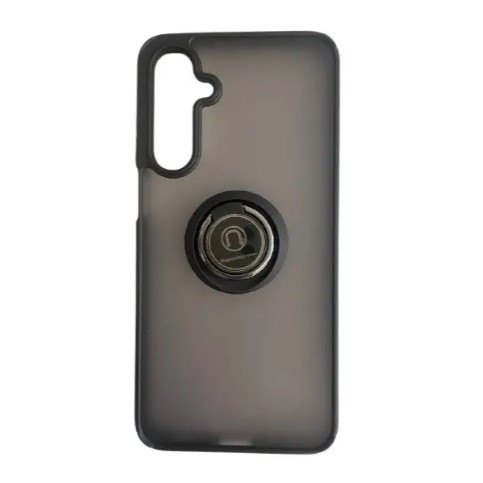 Накладка Totu Gingle Ring для Samsung A16 чорна-0
