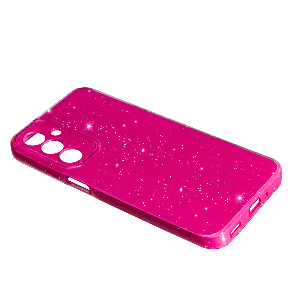Накладка Summer Vibe для Samsung A16 Cherry-1