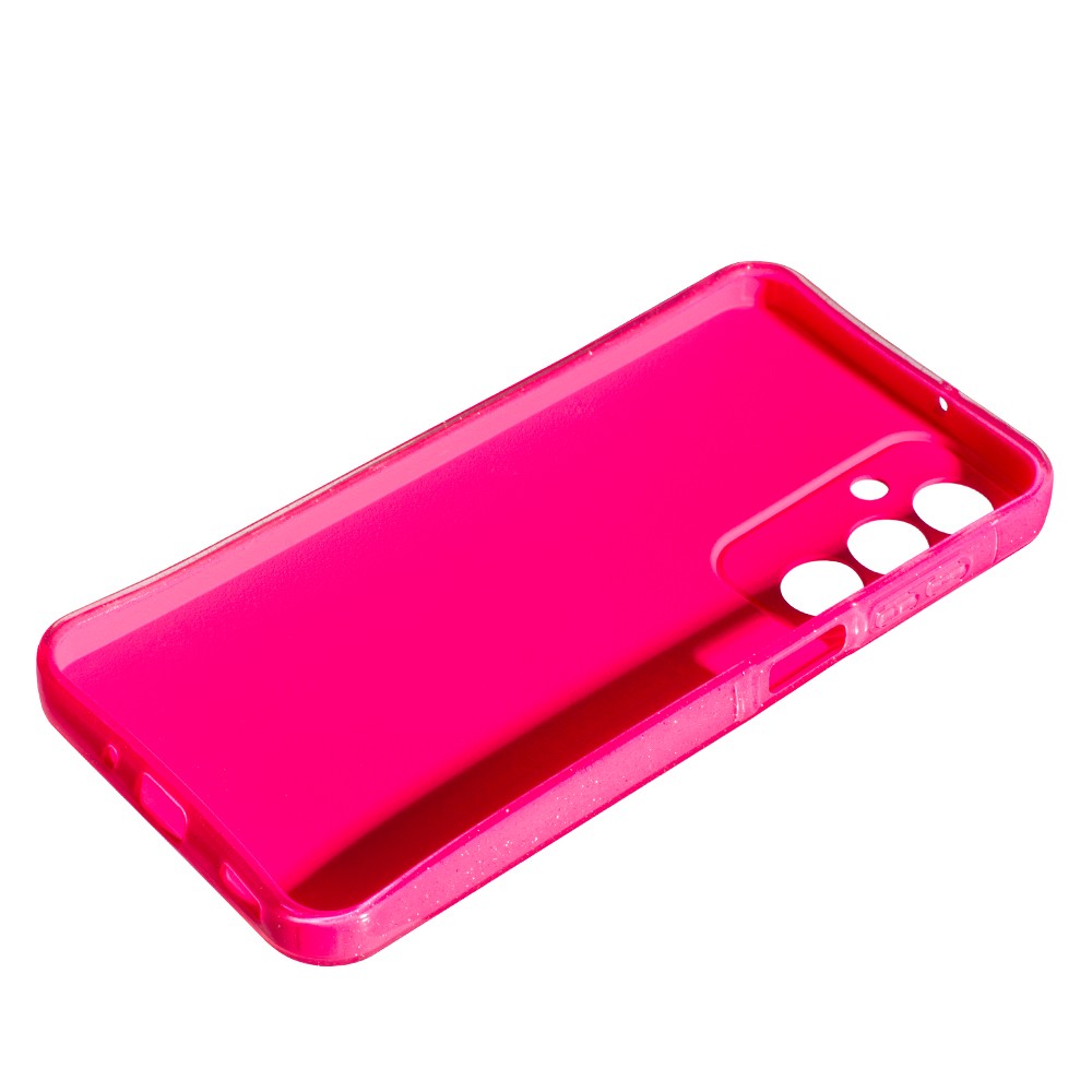 Накладка Summer Vibe для Samsung A16 Cherry-2