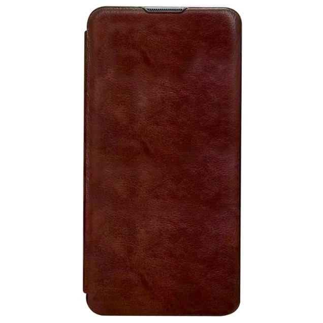 Книжка Belora для Samsung A13 бордова-0