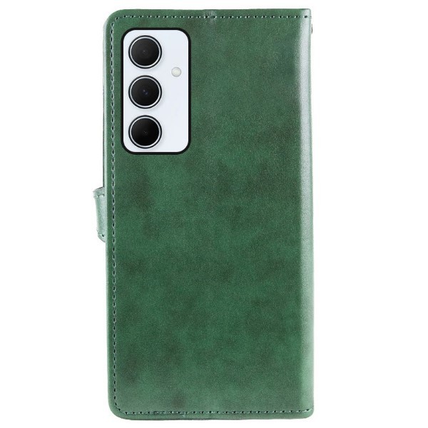 Книжка GETMAN Gallant для Samsung A16 зелена-1