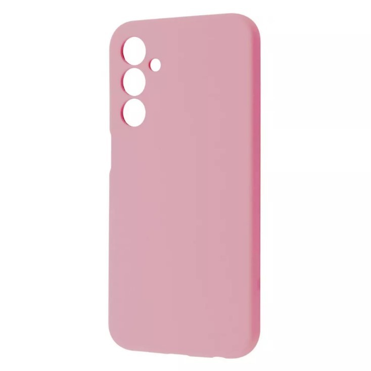 Накладка Fibra для Samsung A16 (Pink sand)-0