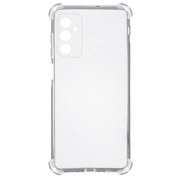 Чохол GETMAN Ease logo WXD для Samsung A17 5G прозора-0