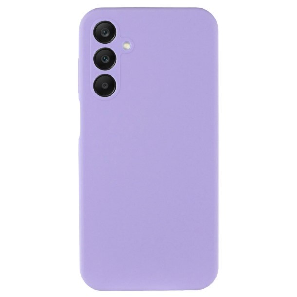 Чохол Silicone Cover Full Camera для Samsung A17  Dasheen-0