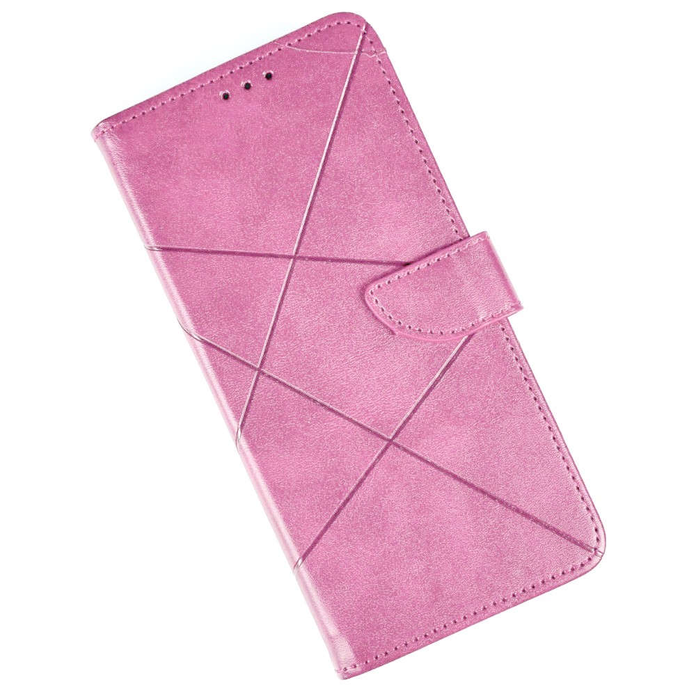 Книжка Business Clasp для Samsung A26 Рожева-0