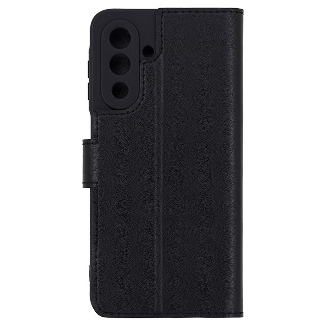 Книжка Bring Joy для Samsung A17 чорна-1