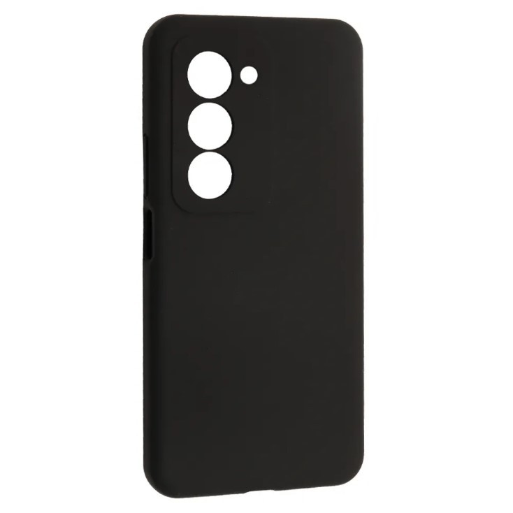 Накладка Fibra для Xiaomi Redmi 15 169 mm Black-0