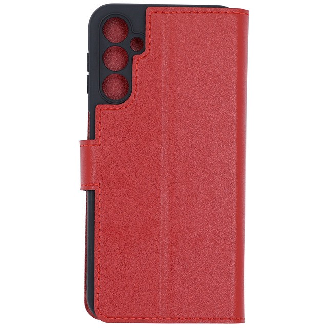 Книжка Bring Joy для Samsung A24 червона-1