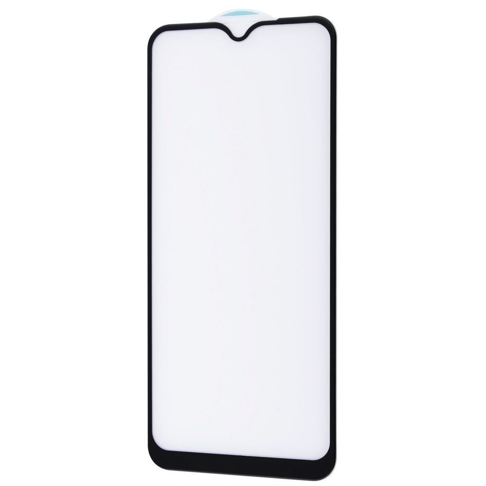 Захиcне скло 6D Full Glue для Samsung A24/A25/A15/A15 5G/M15/F15/M34 5G чорною рамкою-0