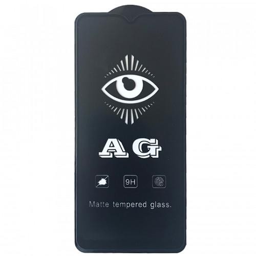 Захисне скло AG для Samsung A20s матове-0