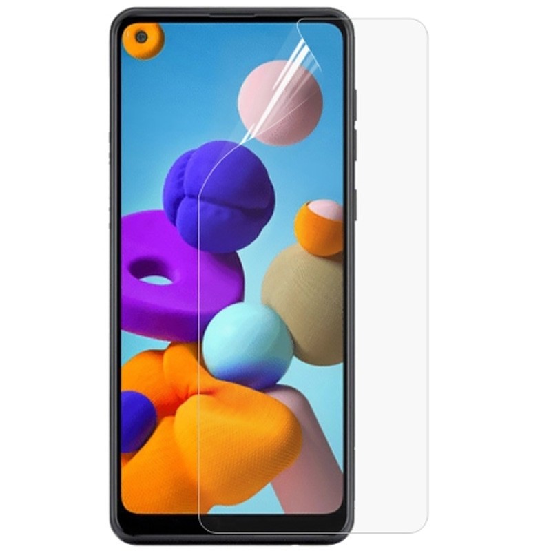 Гідрогелева плівка Blade для Samsung A21/A21s-0