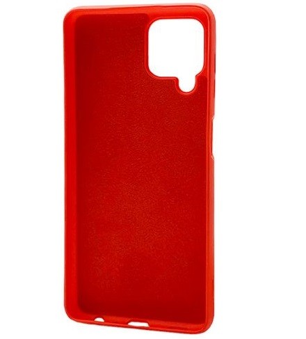 WAVE Colorful Case для Samsung A22/M32 (red)-1