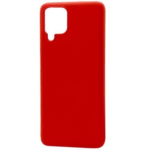 WAVE Colorful Case для Samsung A22/M32 (red)-0