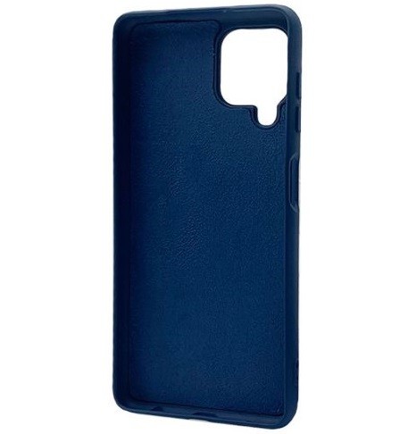 WAVE Colorful Case для Samsung A22/M32 (blue)-1