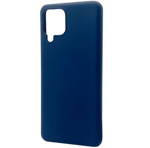 WAVE Colorful Case для Samsung A22/M32 (blue)-0