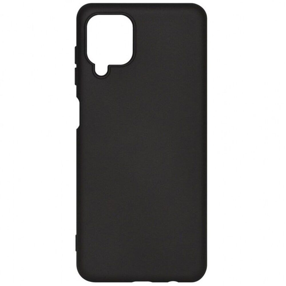 Накладка  MiaMi Lime для Samsung A22 /M32 / M22 Black-0