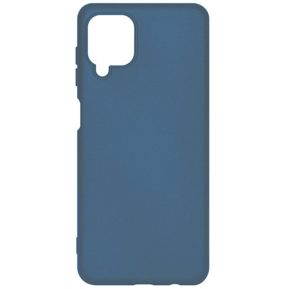 Накладка  MiaMi Lime для Samsung A225 (A22-2021) 4G Blue-0