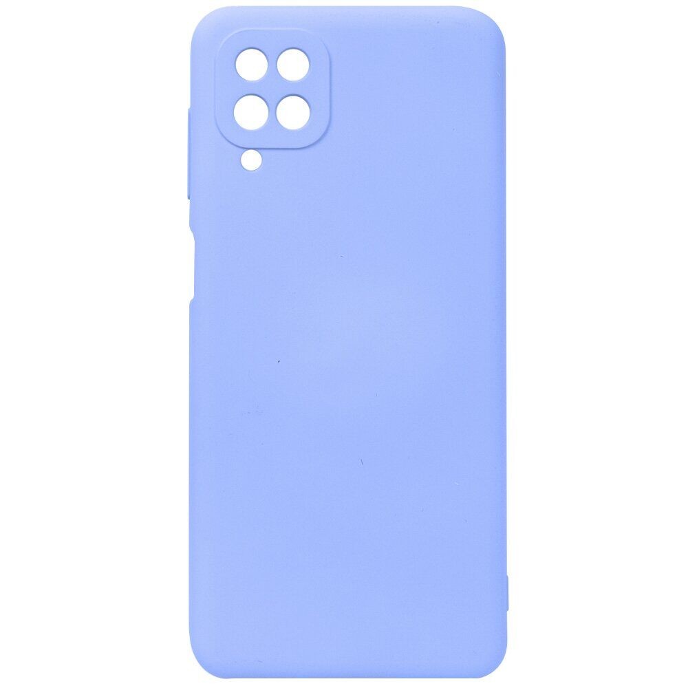 Накладка  MiaMi Lime для Samsung A22 /M32 / M22 Purple-0