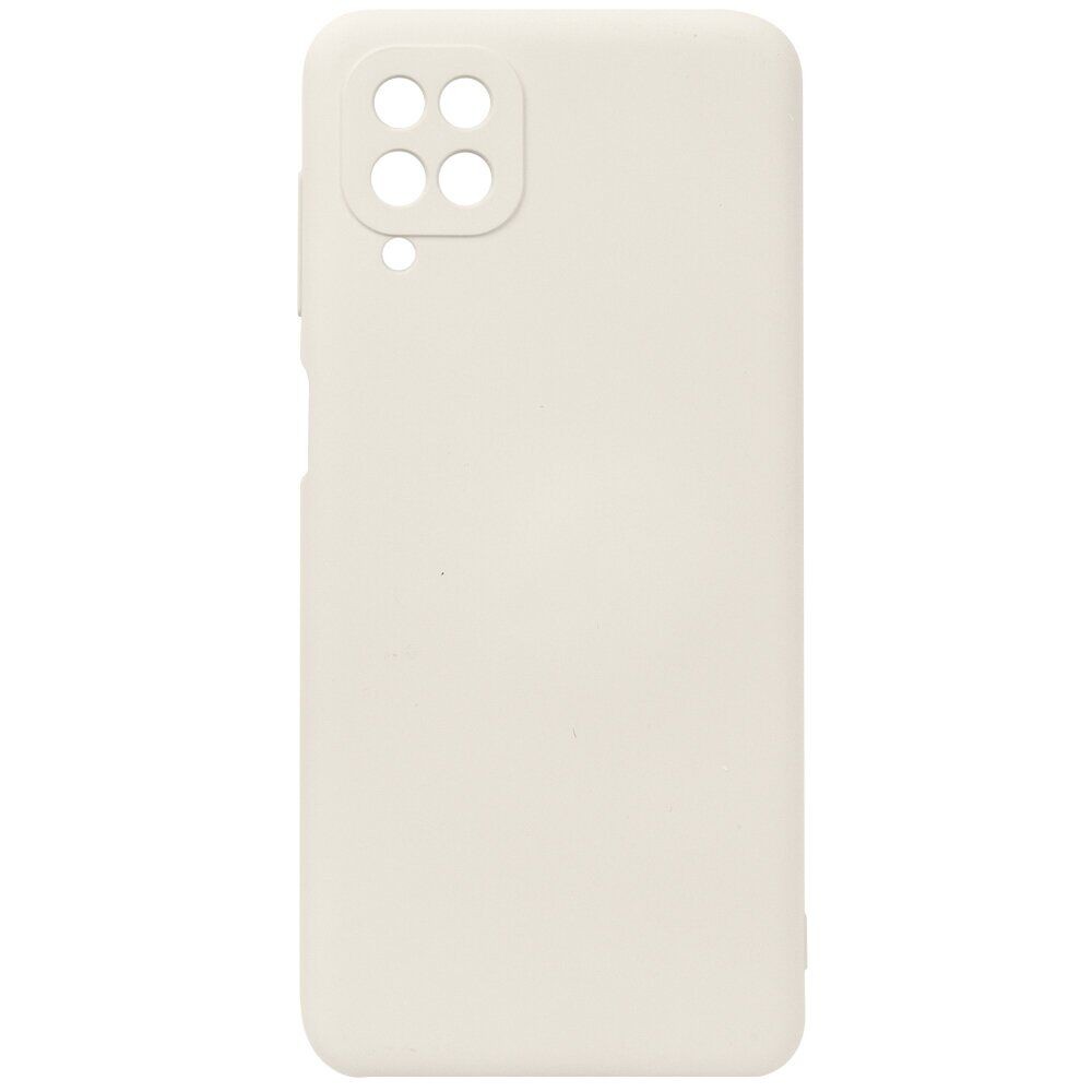 Накладка  MiaMi Lime для Samsung A225 (A22-2021) 4G White-0