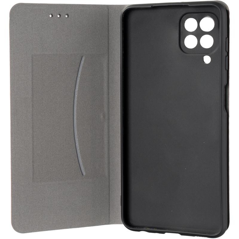 Книжка Gelius New для Samsung A22 (A225)/M32 (M325) червона-2