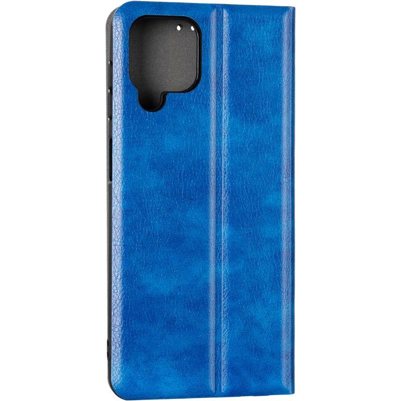 Книжка Gelius New для Samsung A22(A225)/M32(M325) синя-1