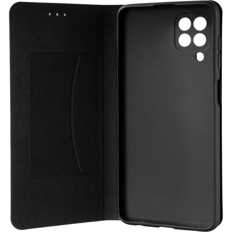 Книжка Gelius New для Samsung A22(A225)/M32(M325) чорна-2