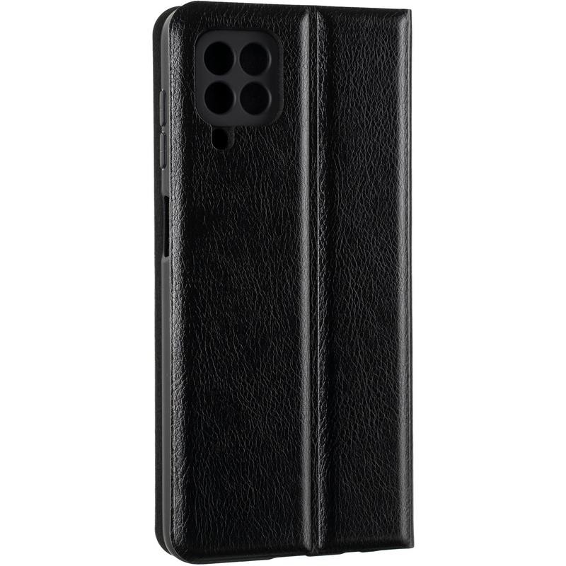 Книжка Gelius New для Samsung A22(A225)/M32(M325) чорна-1